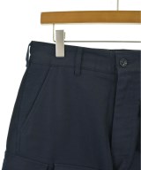 Engineered Garments（エンジニアドガーメンツ）ショートパンツ 紺 サイズ:XS メンズ/2200683130140