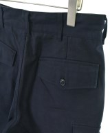 Engineered Garments（エンジニアドガーメンツ）ショートパンツ 紺 サイズ:XS メンズ/2200683130140