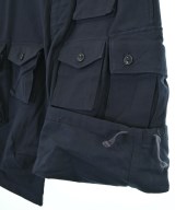 Engineered Garments（エンジニアドガーメンツ）ショートパンツ 紺 サイズ:XS メンズ/2200683130140