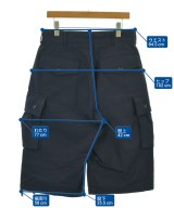 Engineered Garments（エンジニアドガーメンツ）ショートパンツ 紺 サイズ:XS メンズ/2200683130140