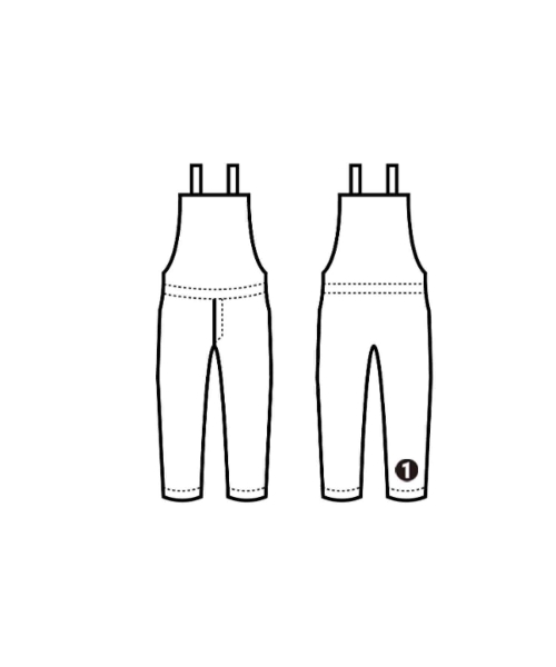 Engineered Garments（エンジニアドガーメンツ）その他 黒 サイズ:XXS メンズ/2200683130157