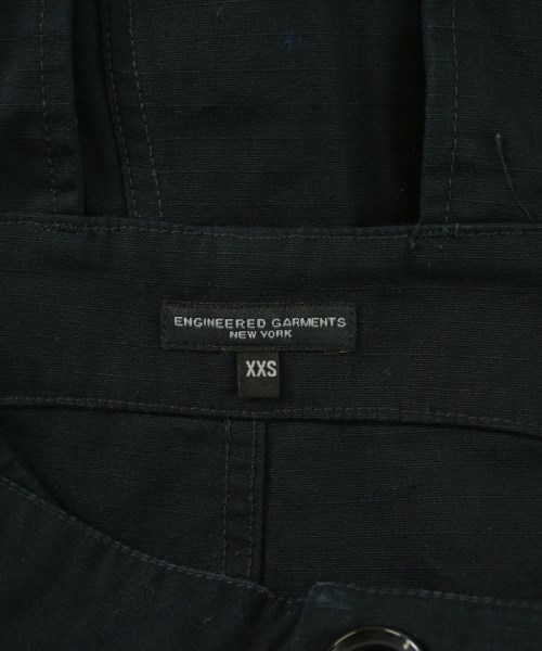 Engineered Garments（エンジニアドガーメンツ）その他 黒 サイズ:XXS メンズ/2200683130157