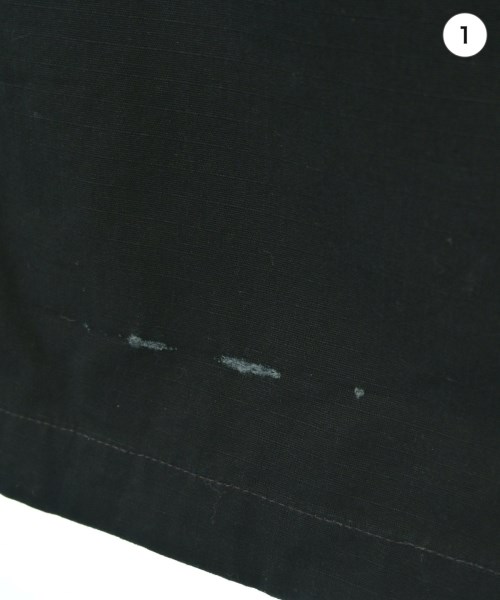 Engineered Garments（エンジニアドガーメンツ）その他 黒 サイズ:XXS メンズ/2200683130157