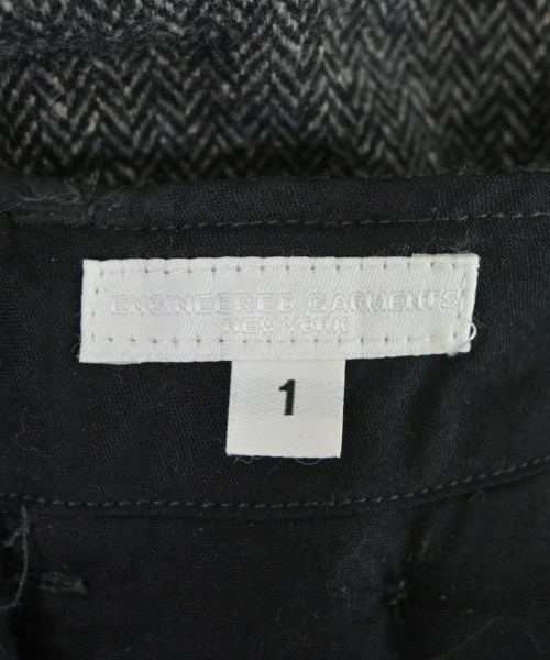 Engineered Garments（エンジニアドガーメンツ）その他 グレー サイズ:1(S位) メンズ/2200683130164