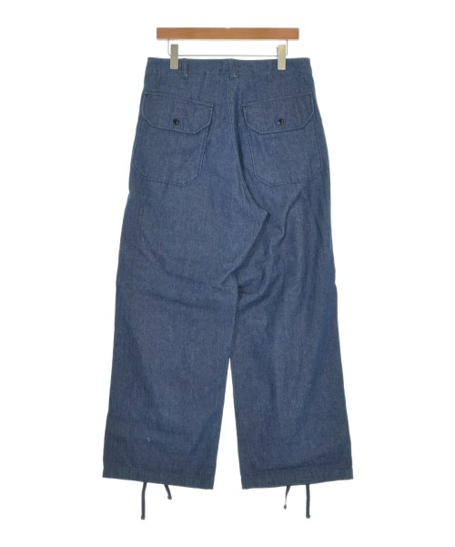 Engineered Garments（エンジニアドガーメンツ）その他 青 サイズ:XS メンズ/2200683130171