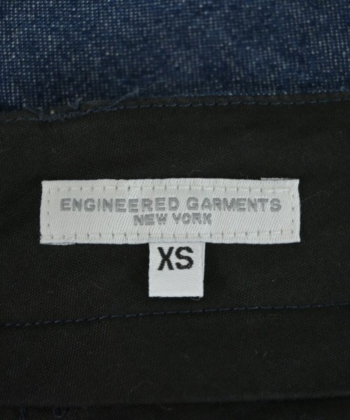 Engineered Garments（エンジニアドガーメンツ）その他 青 サイズ:XS メンズ/2200683130171