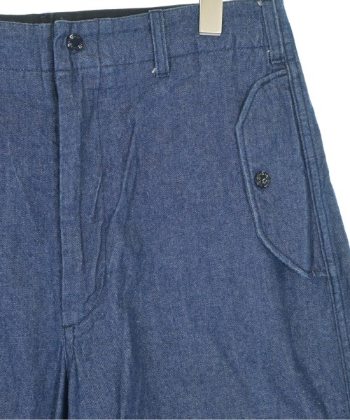 Engineered Garments（エンジニアドガーメンツ）その他 青 サイズ:XS メンズ/2200683130171