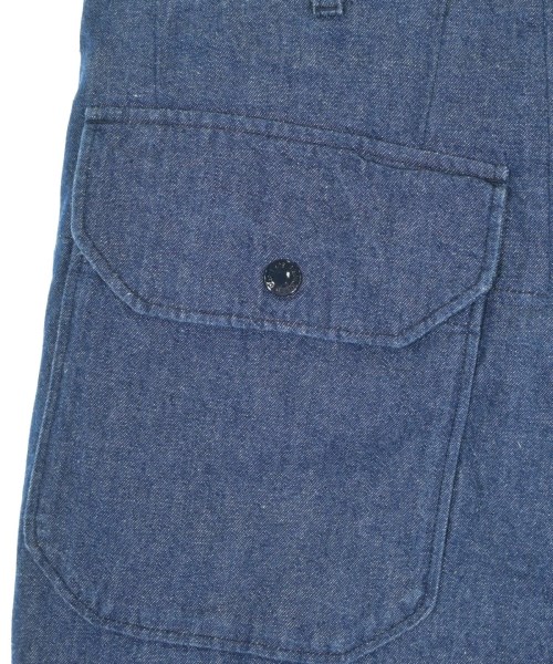 Engineered Garments（エンジニアドガーメンツ）その他 青 サイズ:XS メンズ/2200683130171
