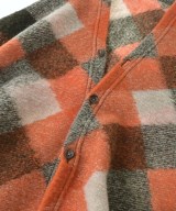 Engineered Garments（エンジニアドガーメンツ）マフラー オレンジ サイズ:- メンズ/2200683130225