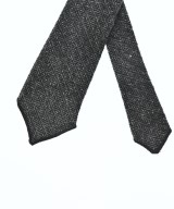 Engineered Garments（エンジニアドガーメンツ）ネクタイ グレー サイズ:- メンズ/2200683130232