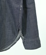 Engineered Garments（エンジニアドガーメンツ）カジュアルシャツ 紺 サイズ:M メンズ/2200687113033