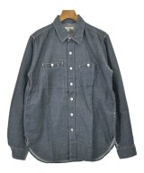 Engineered Garments カジュアルシャツ