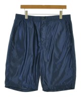 Engineered Garments（エンジニアドガーメンツ）ショートパンツ 青 サイズ:M メンズ/2200687113132