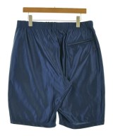 Engineered Garments（エンジニアドガーメンツ）ショートパンツ 青 サイズ:M メンズ/2200687113132