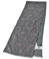 Engineered Garments（エンジニアドガーメンツ）ストール 緑 サイズ:M メンズ/2200687113217