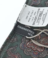 Engineered Garments（エンジニアドガーメンツ）ストール 緑 サイズ:M メンズ/2200687113217