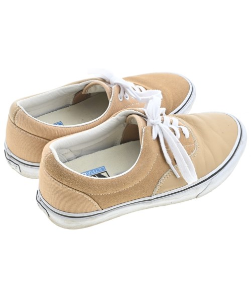 Engineered Garments（エンジニアドガーメンツ）スニーカー ベージュ サイズ:28cm メンズ/2200687346080