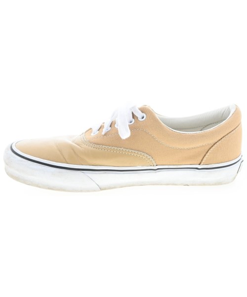 Engineered Garments（エンジニアドガーメンツ）スニーカー ベージュ サイズ:28cm メンズ/2200687346080