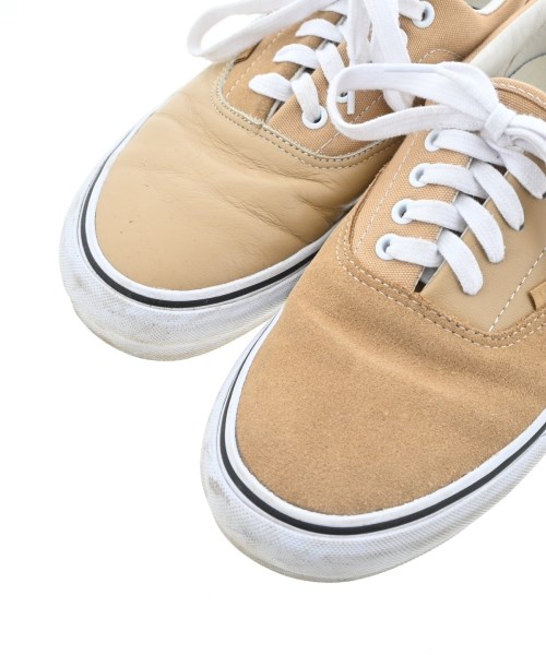 Engineered Garments（エンジニアドガーメンツ）スニーカー ベージュ サイズ:28cm メンズ/2200687346080