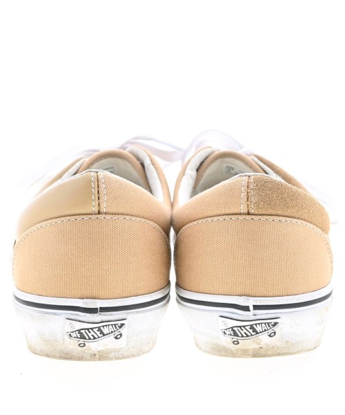 Engineered Garments（エンジニアドガーメンツ）スニーカー ベージュ サイズ:28cm メンズ/2200687346080