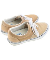 Engineered Garments（エンジニアドガーメンツ）スニーカー ベージュ サイズ:28cm メンズ/2200687346080