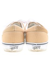 Engineered Garments（エンジニアドガーメンツ）スニーカー ベージュ サイズ:28cm メンズ/2200687346080