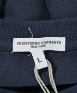 Engineered Garments（エンジニアドガーメンツ）Tシャツ・カットソー 紺 サイズ:L メンズ/2200687356027