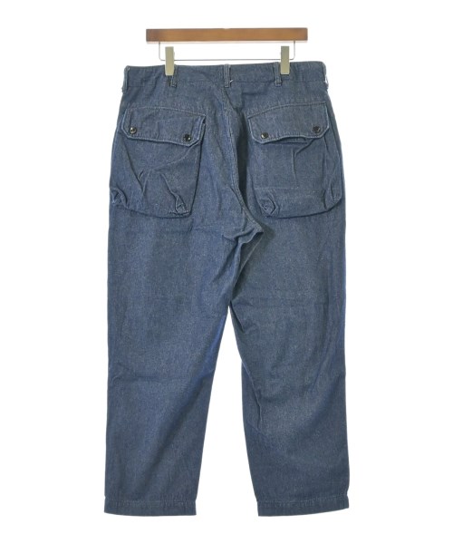 Engineered Garments（エンジニアドガーメンツ）その他 青 サイズ:M メンズ/2200687356034