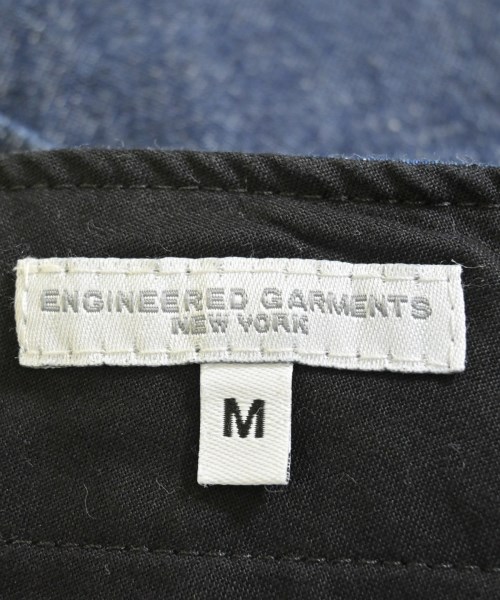 Engineered Garments（エンジニアドガーメンツ）その他 青 サイズ:M メンズ/2200687356034