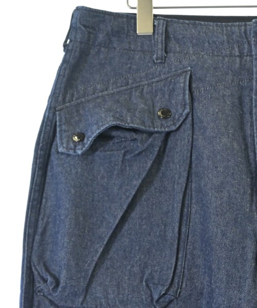 Engineered Garments（エンジニアドガーメンツ）その他 青 サイズ:M メンズ/2200687356034