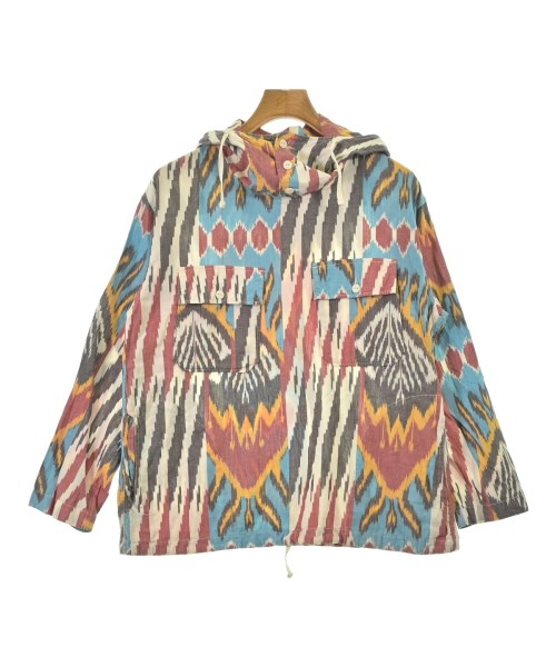 Engineered Garments(エンジニアドガーメンツ)カジュアルシャツ 白 サイズ:XXS/2200687502097