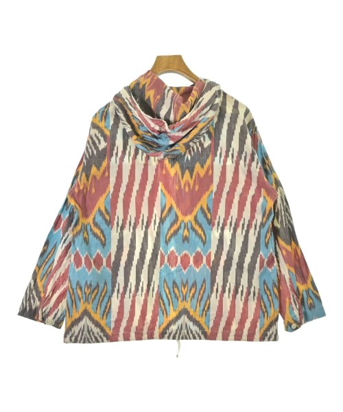 Engineered Garments（エンジニアドガーメンツ）カジュアルシャツ 白 サイズ:XXS メンズ/2200687502097