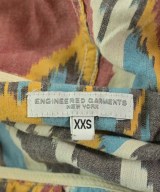 Engineered Garments（エンジニアドガーメンツ）カジュアルシャツ 白 サイズ:XXS メンズ/2200687502097