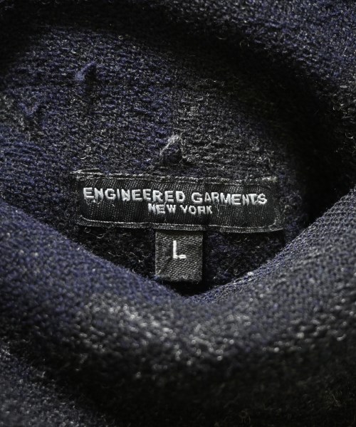 Engineered Garments（エンジニアドガーメンツ）その他 紺 サイズ:L メンズ/2200679773016