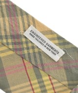 Engineered Garments（エンジニアドガーメンツ）ネクタイ ベージュ サイズ:- メンズ/2200681611344