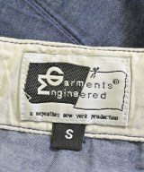 Engineered Garments（エンジニアドガーメンツ）ショートパンツ 紺 サイズ:S メンズ/2200683709353