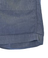 Engineered Garments（エンジニアドガーメンツ）ショートパンツ 紺 サイズ:S メンズ/2200683709353