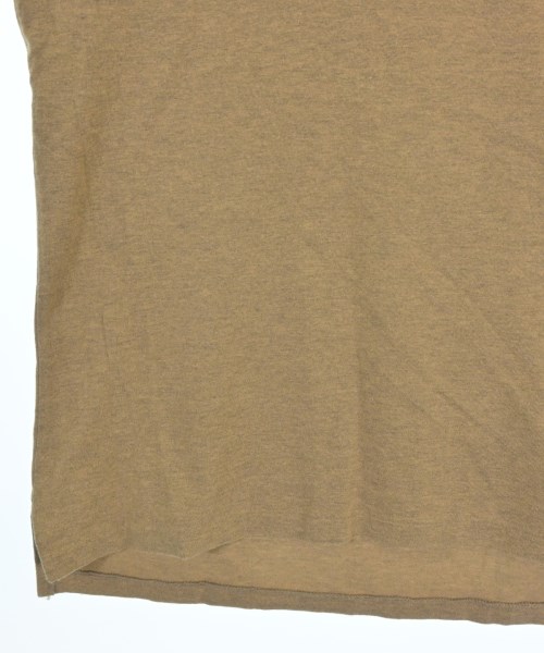 Engineered Garments（エンジニアドガーメンツ）Tシャツ・カットソー ベージュ サイズ:M メンズ/2200683617054