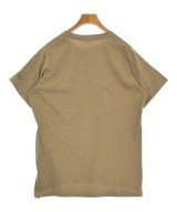 Engineered Garments（エンジニアドガーメンツ）Tシャツ・カットソー ベージュ サイズ:M メンズ/2200683617054