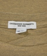 Engineered Garments（エンジニアドガーメンツ）Tシャツ・カットソー ベージュ サイズ:M メンズ/2200683617054
