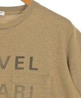 Engineered Garments（エンジニアドガーメンツ）Tシャツ・カットソー ベージュ サイズ:M メンズ/2200683617054