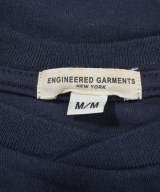Engineered Garments（エンジニアドガーメンツ）Tシャツ・カットソー 紺 サイズ:M メンズ/2200683617061