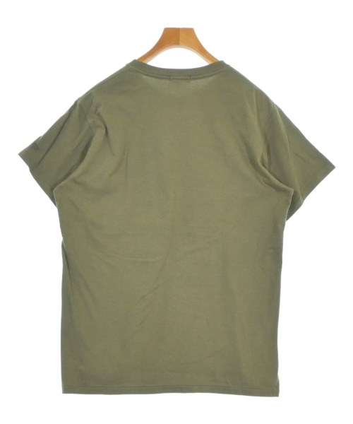 Engineered Garments（エンジニアドガーメンツ）Tシャツ・カットソー カーキ サイズ:M メンズ/2200683617078