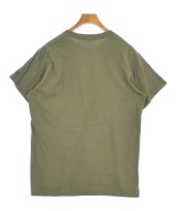 Engineered Garments（エンジニアドガーメンツ）Tシャツ・カットソー カーキ サイズ:M メンズ/2200683617078