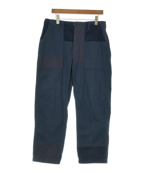 Engineered Garments(エンジニアドガーメンツ)その他 紺 サイズ:S/2200683617092