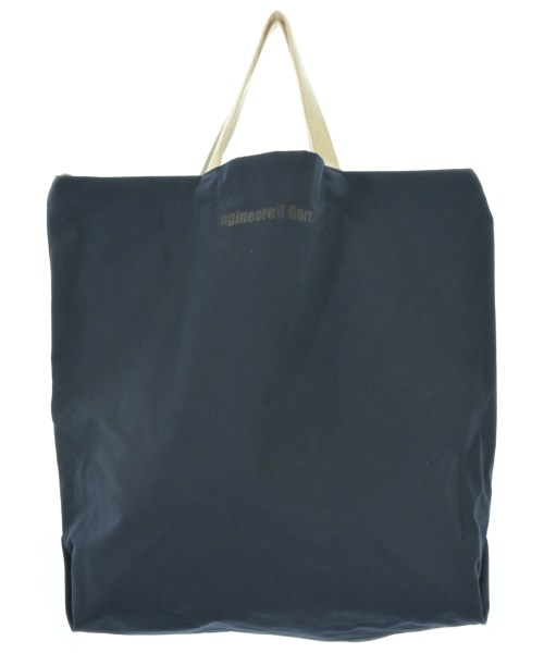 Engineered Garments(エンジニアドガーメンツ)トートバッグ 紺 サイズ:-/2200683617115