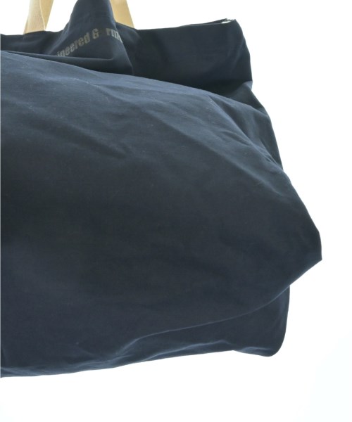 Engineered Garments（エンジニアドガーメンツ）トートバッグ 紺 サイズ:- メンズ/2200683617115