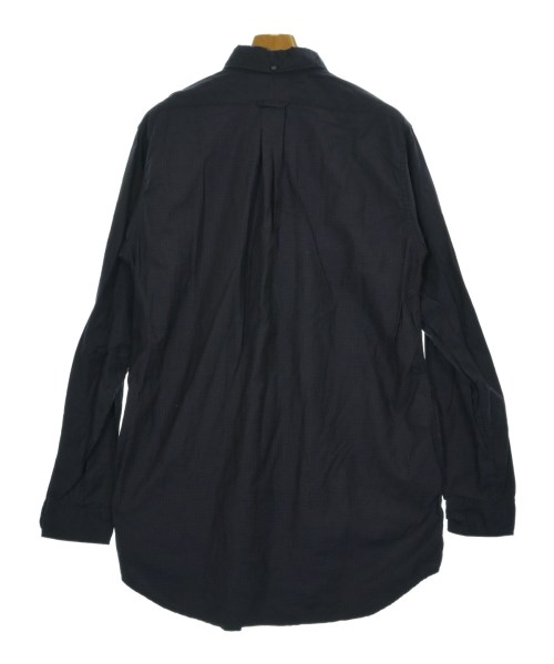 Engineered Garments（エンジニアドガーメンツ）カジュアルシャツ 紺 サイズ:M メンズ/2200688267025