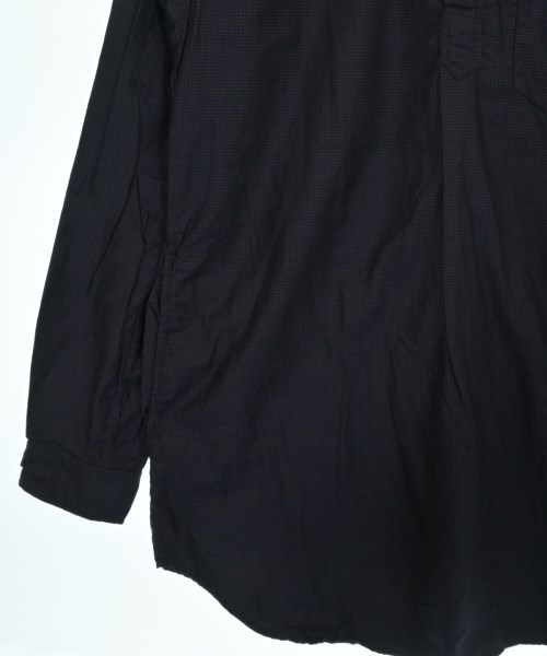 Engineered Garments（エンジニアドガーメンツ）カジュアルシャツ 紺 サイズ:M メンズ/2200688267025