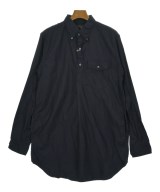 Engineered Garments（エンジニアドガーメンツ）カジュアルシャツ 紺 サイズ:M メンズ/2200688267025